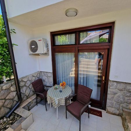 Apartments Vesna Pinezići Exteriér fotografie