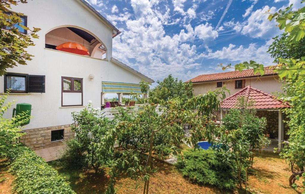 Apartments Vesna Pinezići Exteriér fotografie