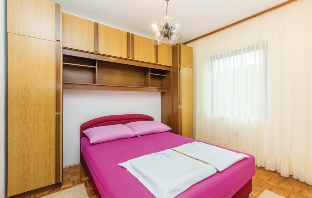 Apartments Vesna Pinezići Exteriér fotografie