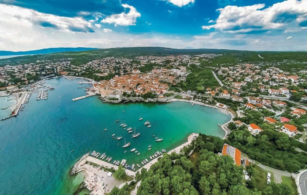 Apartments Vesna Pinezići Exteriér fotografie