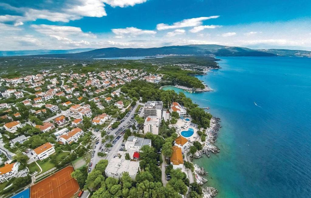 Apartments Vesna Pinezići Exteriér fotografie