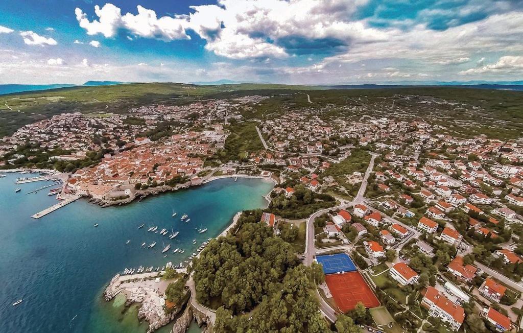 Apartments Vesna Pinezići Exteriér fotografie