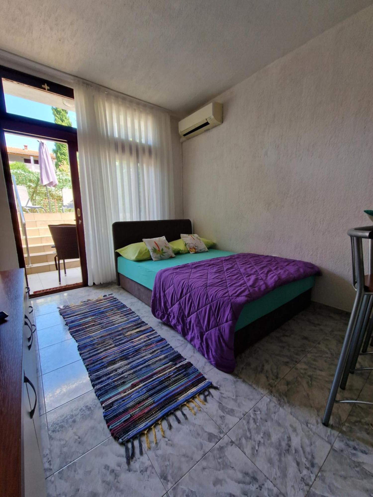 Apartments Vesna Pinezići Exteriér fotografie