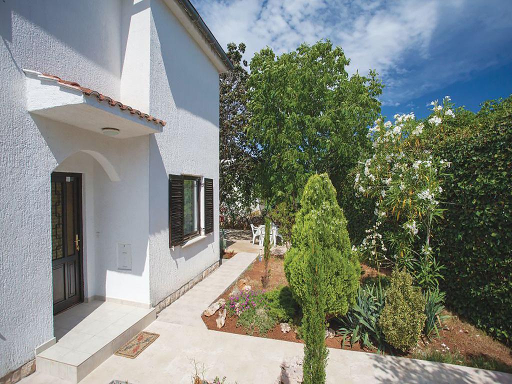 Apartments Vesna Pinezići Exteriér fotografie