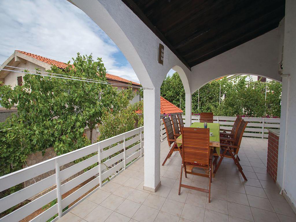 Apartments Vesna Pinezići Exteriér fotografie