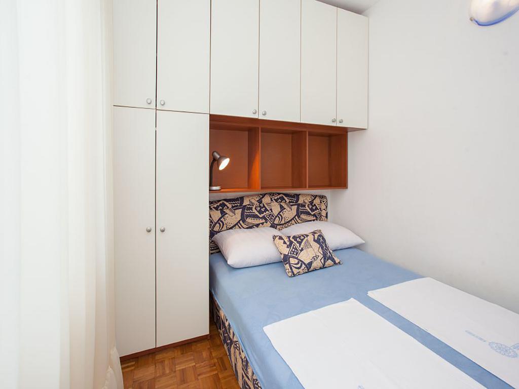Apartments Vesna Pinezići Exteriér fotografie