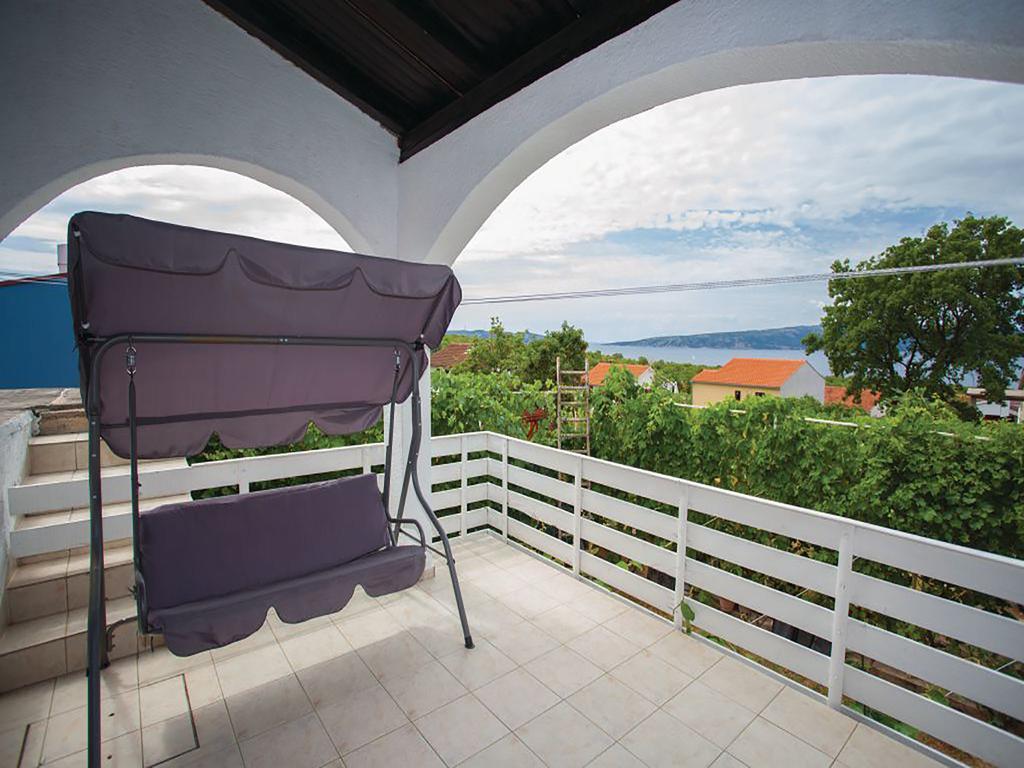 Apartments Vesna Pinezići Exteriér fotografie