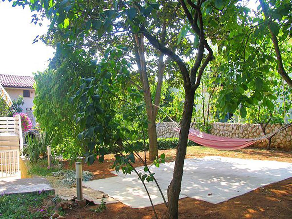 Apartments Vesna Pinezići Exteriér fotografie