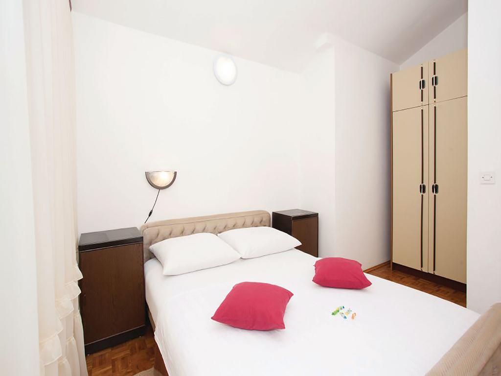 Apartments Vesna Pinezići Exteriér fotografie
