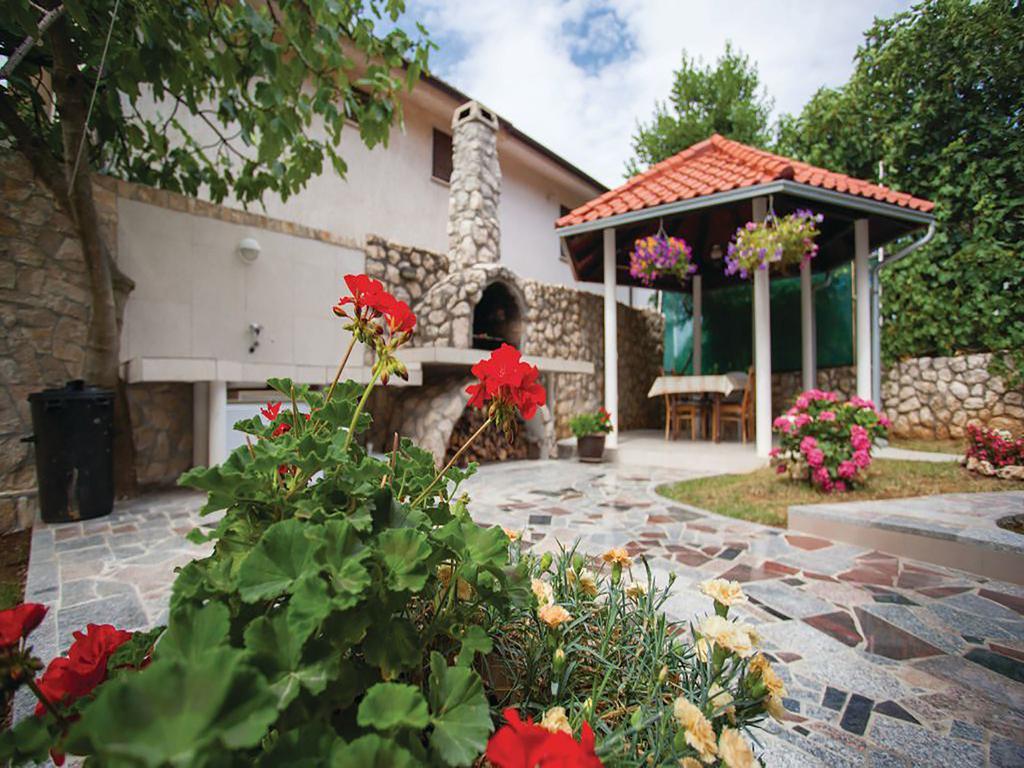 Apartments Vesna Pinezići Exteriér fotografie